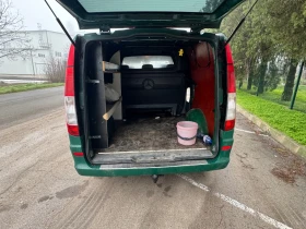 Mercedes-Benz Viano, снимка 9 — Bazar.bg Mercedes-Benz Viano, снимка 9