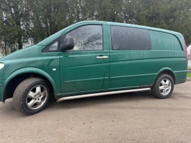 Mercedes-Benz Viano, снимка 2 — Bazar.bg Mercedes-Benz Viano, снимка 2