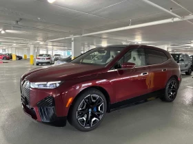 BMW iX * CARFAX * БЕЗ ПЪРВОНАЧАЛНА ВНОСКА, снимка 2