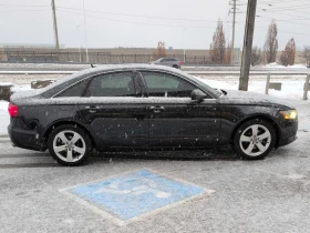 Audi A6 * 4dr Sdn quattro 2.0T Premium * CARFAX * ЦЕНА ДО  - 8700 € / 17015.72 лв. - 40264454 4