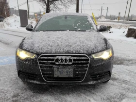 Audi A6 * 4dr Sdn quattro 2.0T Premium * CARFAX * ЦЕНА ДО  - 8700 € / 17015.72 лв. - 40264454 2