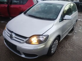VW Golf Plus 1.6i - 11 € / 21.51 лв. - 43338102 4