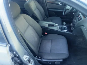Mercedes-Benz C 220 CDI, снимка 14