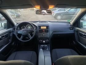 Mercedes-Benz C 220 CDI, снимка 6
