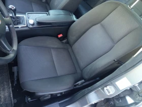 Mercedes-Benz C 220 CDI, снимка 8