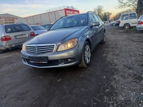 Mercedes-Benz C 220 CDI