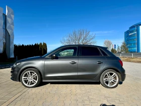 Audi A1 1.4турбо 185кс 3* S-LINE АВТОМАТ - 10700 € / 20927.38 лв. - 60729049 6