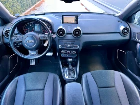 Audi A1 1.4турбо 185кс 3* S-LINE АВТОМАТ - 10700 € / 20927.38 лв. - 60729049 13