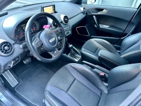 Audi A1 1.4турбо 185кс 3* S-LINE АВТОМАТ - 10700 € / 20927.38 лв. - 60729049 11