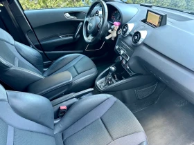 Audi A1 1.4турбо 185кс 3* S-LINE АВТОМАТ - 10700 € / 20927.38 лв. - 60729049 10