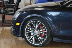 Audi A7 * CARFAX * ЦЕНА ДО БГ - 21600 € / 42245.93 лв. - 10538468 6