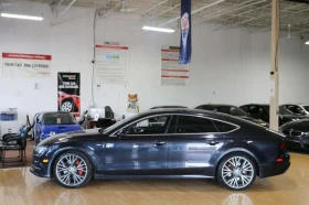 Audi A7 * CARFAX * ЦЕНА ДО БГ - 21600 € / 42245.93 лв. - 10538468 3