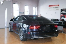 Audi A7 * CARFAX * ЦЕНА ДО БГ - 21600 € / 42245.93 лв. - 10538468 4