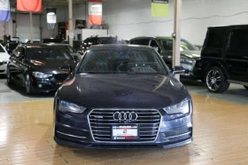 Audi A7 * CARFAX * ЦЕНА ДО БГ - 21600 € / 42245.93 лв. - 10538468 2