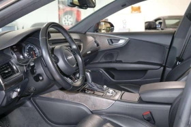 Audi A7 * CARFAX * ЦЕНА ДО БГ - 21600 € / 42245.93 лв. - 10538468 7