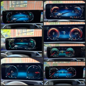 Mercedes-Benz CLA 220 Limited Edition! 2021, AMBIENT, Distronic, 245hp, снимка 15