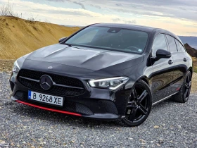 Mercedes-Benz CLA 220 Limited Edition! 2021, AMBIENT, Distronic, 245hp - изображение 1