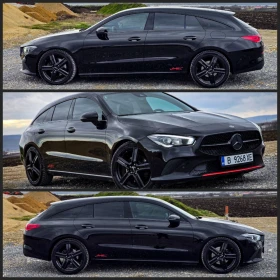 Mercedes-Benz CLA 220 Limited Edition! 2021, AMBIENT, Distronic, 245hp, снимка 7