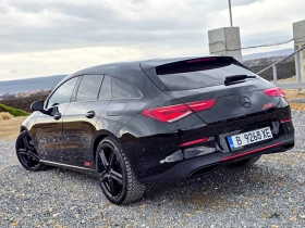 Mercedes-Benz CLA 220 Limited Edition! 2021, AMBIENT, Distronic, 245hp, снимка 4