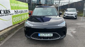 Smart #1 Pro + 66 kW/h  - 25500 € / 49873.67 лв. - 22978847 3
