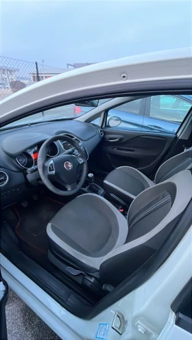 Fiat Punto EVO* 1.4LPG* , снимка 4