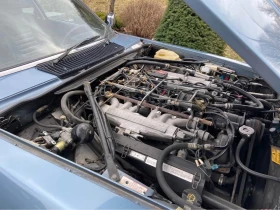Jaguar Xjs С РЕГИСТРАЦИЯ&АВТО КРЕДИТ, снимка 9