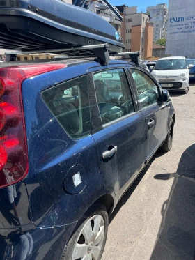 Nissan Note - 2900 € / 5671.91 лв. - 35598273 4