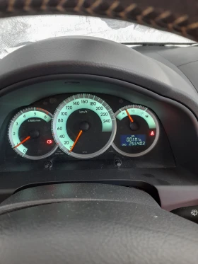 Toyota Corolla verso - 2700 € / 5280.74 лв. - 21562396 3