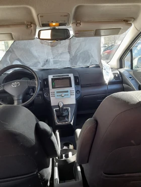 Toyota Corolla verso - 2700 € / 5280.74 лв. - 21562396 7