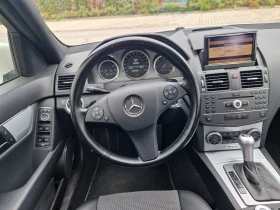 Mercedes-Benz C 350 Face/AMG/4matic/231кс, снимка 15
