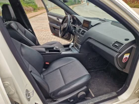 Mercedes-Benz C 350 Face/AMG/4matic/231кс, снимка 10