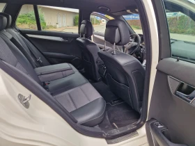 Mercedes-Benz C 350 Face/AMG/4matic/231кс, снимка 11