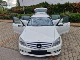 Mercedes-Benz C 350 Face/AMG/4matic/231кс, снимка 13