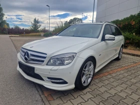 Mercedes-Benz C 350 Face/AMG/4matic/231кс, снимка 2