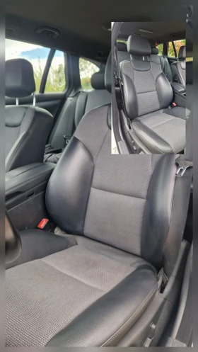 Mercedes-Benz C 350 Face/AMG/4matic/231кс, снимка 16