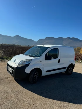 Citroen Nemo, снимка 3