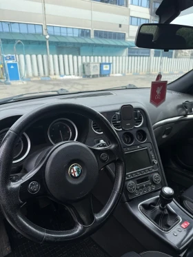 Alfa Romeo 159 - 4200 € / 8214.49 лв. - 23076256 6