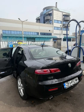 Alfa Romeo 159 - 4200 € / 8214.49 лв. - 23076256 12