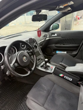 Alfa Romeo 159 - 4200 € / 8214.49 лв. - 23076256 5