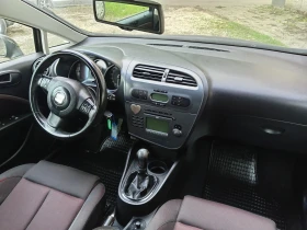 Seat Leon 2.0 FSI - 1650 € / 3227.12 лв. - 62057949 5