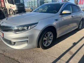 Kia K5 - 10500 € / 20536.22 лв. - 74488084 2