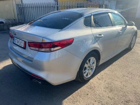 Kia K5 - 10500 € / 20536.22 лв. - 74488084 4