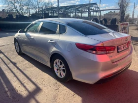 Kia K5 - 10500 € / 20536.22 лв. - 74488084 3