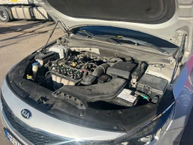 Kia K5 - 10500 € / 20536.22 лв. - 74488084 9