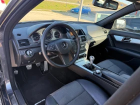 Mercedes-Benz C 220 2.2CDi, AMG, 646 - 6150 € / 12028.35 лв. - 97404268 8