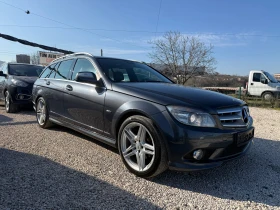 Mercedes-Benz C 220 2.2CDi, AMG, 646 - 6150 € / 12028.35 лв. - 97404268 3