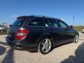 Mercedes-Benz C 220 2.2CDi, AMG, 646 - 6150 € / 12028.35 лв. - 97404268 4