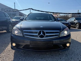 Mercedes-Benz C 220 2.2CDi, AMG, 646 - 6150 € / 12028.35 лв. - 97404268 2