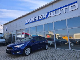 Ford Focus 117000км!!EURO6!!NAVi!!KAMERA!! - 8600 € / 16820.14 лв. - 62409868 4