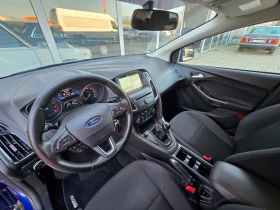 Ford Focus 117000км!!EURO6!!NAVi!!KAMERA!! - 8600 € / 16820.14 лв. - 62409868 10